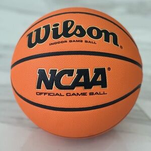 Wilson NCAA Official Game Ball
